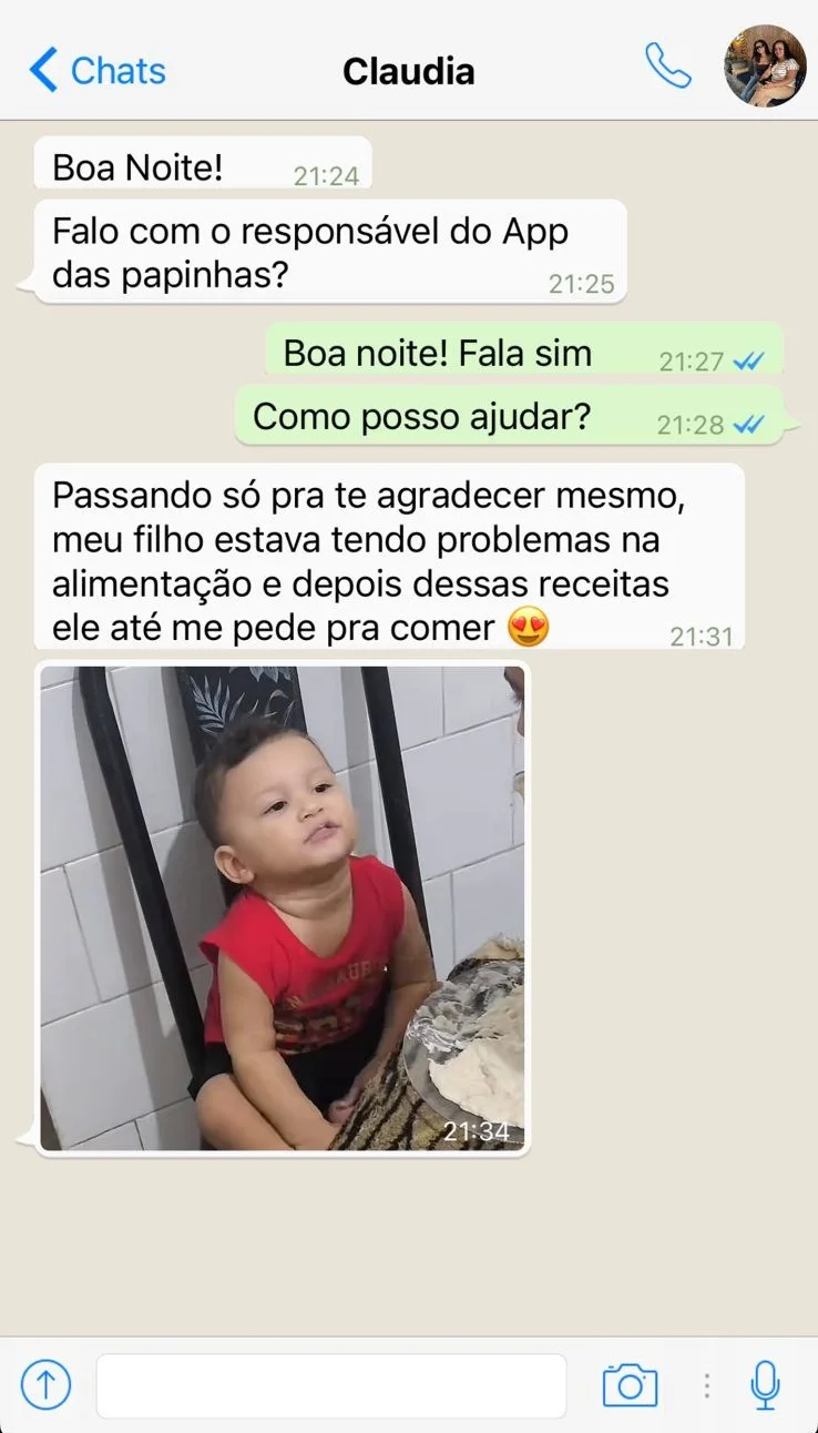 Depoimento 1