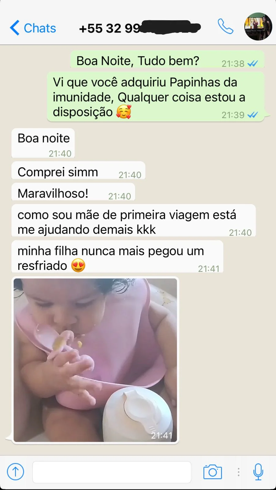 Depoimento 2
