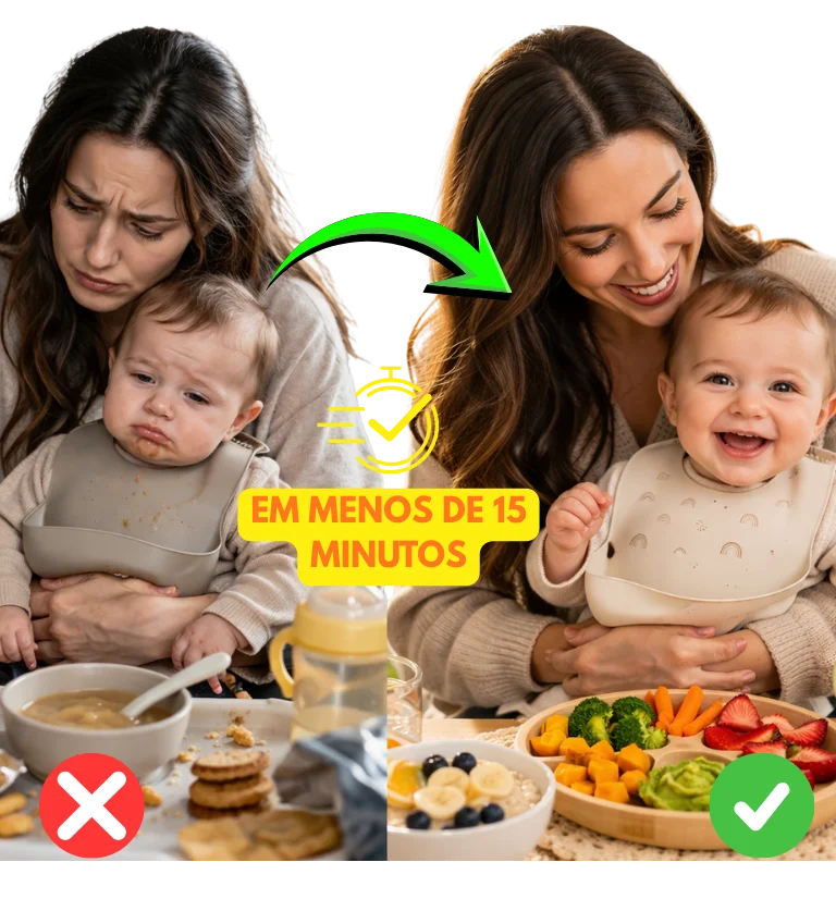 Papinhas da Imunidade