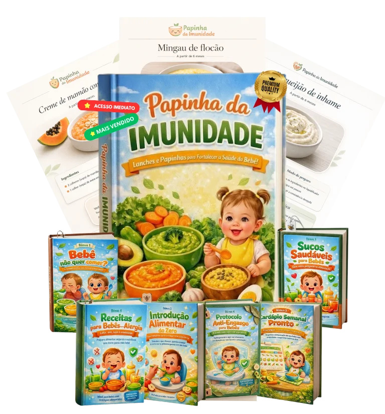 Guia Lanchinho Feliz